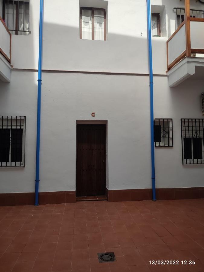 Sueños de Azahar Palacio Viana con wifi y parking gratuito para coche de longitud inferior a 4'700m Córdoba Exterior foto